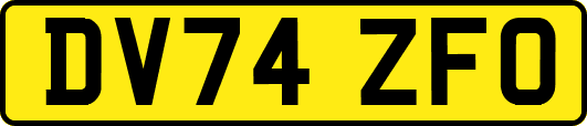 DV74ZFO