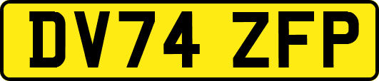 DV74ZFP