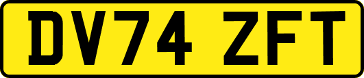 DV74ZFT