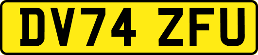 DV74ZFU