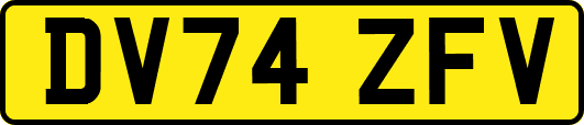 DV74ZFV
