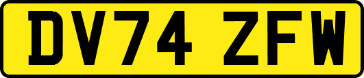 DV74ZFW