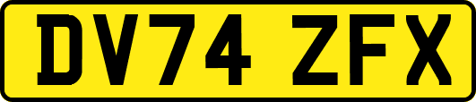 DV74ZFX