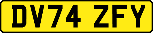 DV74ZFY