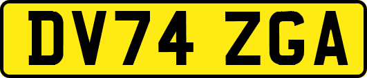 DV74ZGA
