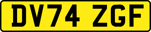 DV74ZGF