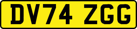 DV74ZGG