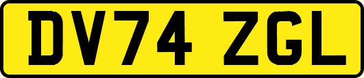 DV74ZGL