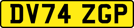 DV74ZGP