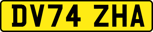 DV74ZHA