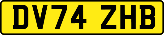 DV74ZHB