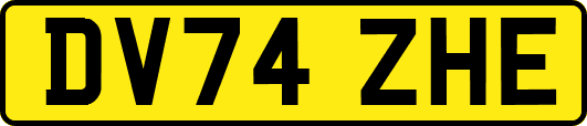 DV74ZHE