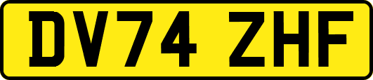 DV74ZHF