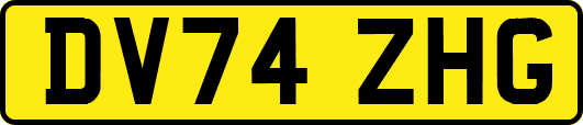 DV74ZHG