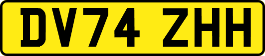 DV74ZHH
