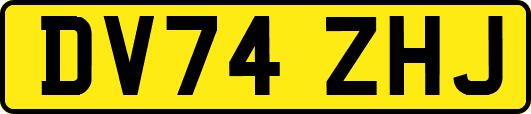 DV74ZHJ