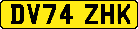 DV74ZHK