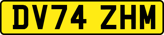 DV74ZHM