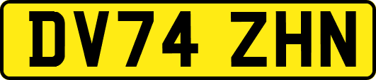 DV74ZHN
