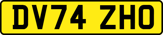 DV74ZHO