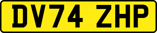 DV74ZHP