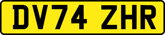 DV74ZHR