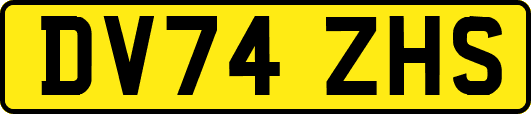 DV74ZHS