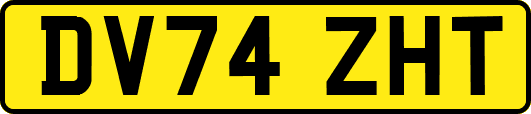 DV74ZHT