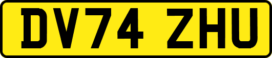 DV74ZHU