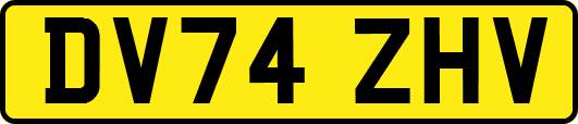 DV74ZHV