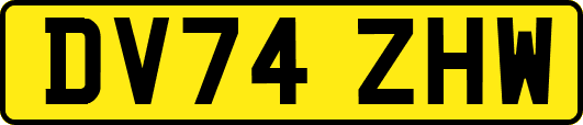 DV74ZHW