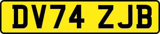 DV74ZJB