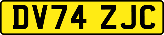 DV74ZJC