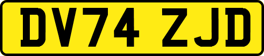 DV74ZJD