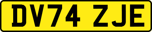 DV74ZJE