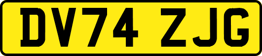 DV74ZJG