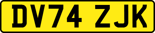 DV74ZJK