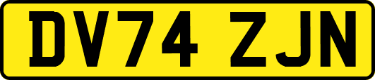 DV74ZJN
