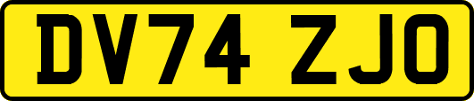DV74ZJO