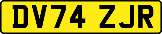 DV74ZJR