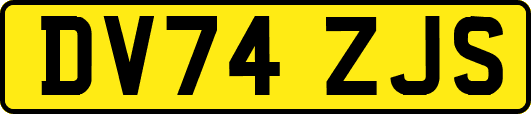 DV74ZJS