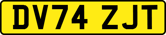 DV74ZJT