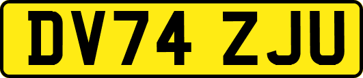 DV74ZJU