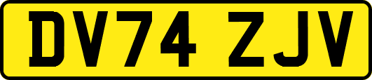 DV74ZJV