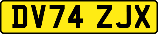 DV74ZJX