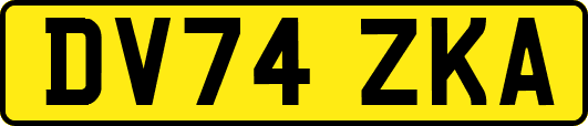 DV74ZKA