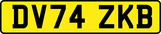 DV74ZKB