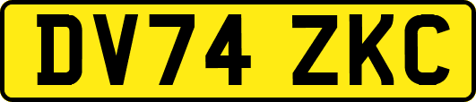 DV74ZKC