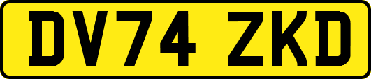 DV74ZKD