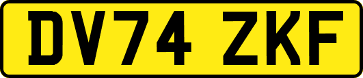 DV74ZKF